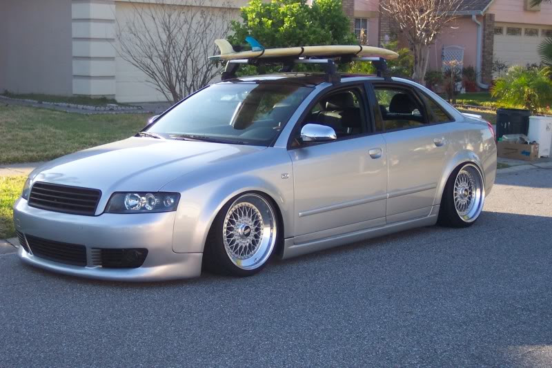 2006 Audi A4 photo