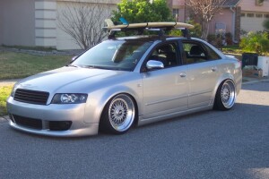 2006 Audi A4