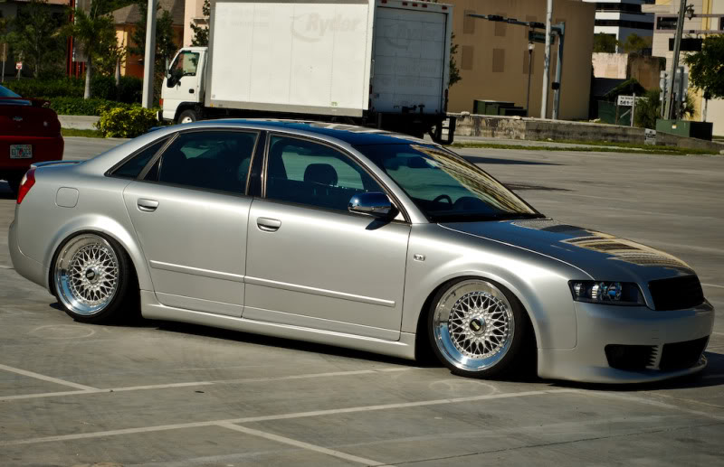 2006 Audi A4 photo