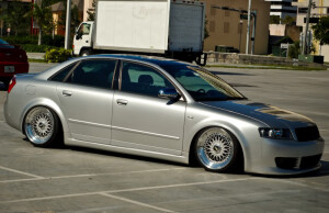 2006 Audi A4
