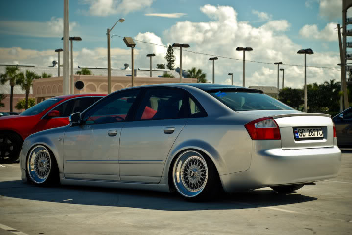 2006 Audi A4 photo