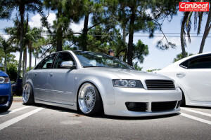 2006 Audi A4