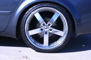 2006 Audi A4