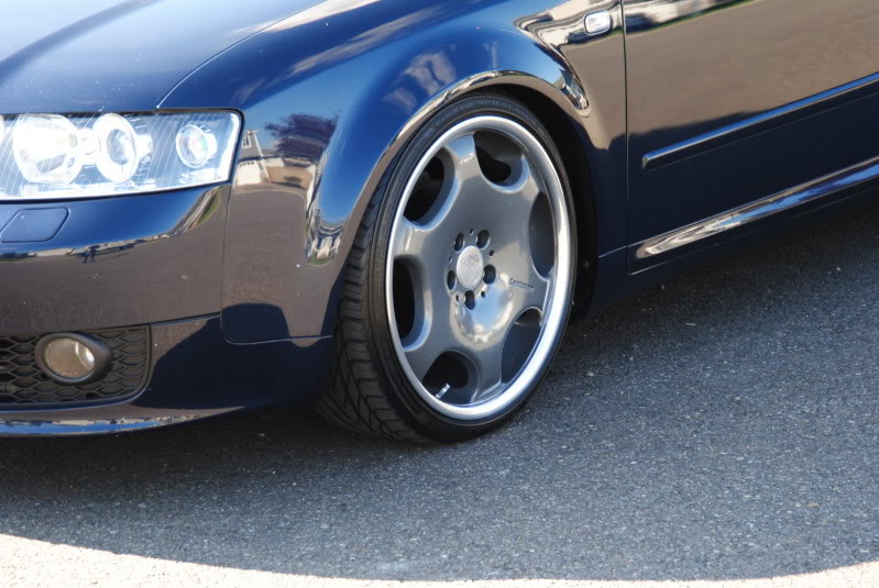 2006 Audi A4 photo