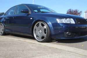 2006 Audi A4