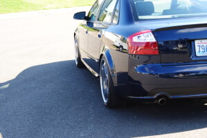2006 Audi A4