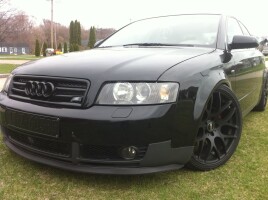2006 Audi A4