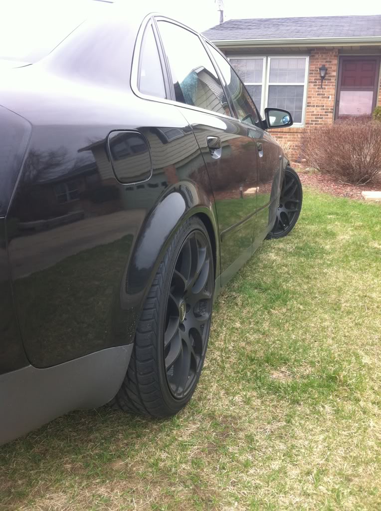 2006 Audi A4 photo
