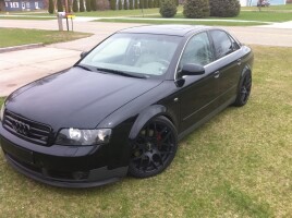 2006 Audi A4