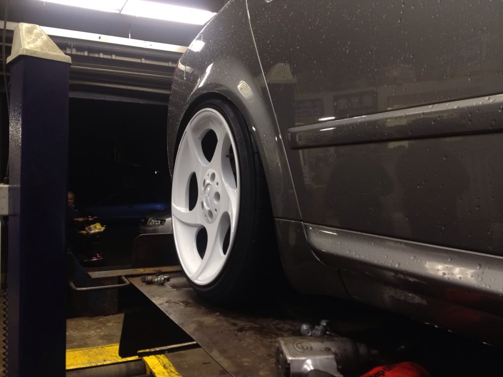 2006 Audi A4 photo