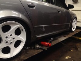 2006 Audi A4