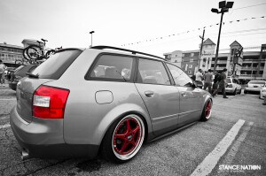 2006 Audi A4