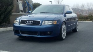 2006 Audi A4
