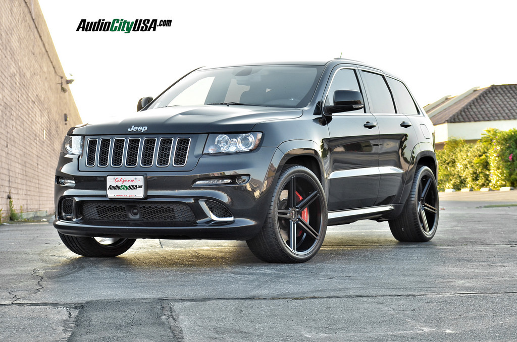 2013 Jeep Grand Cherokee photo