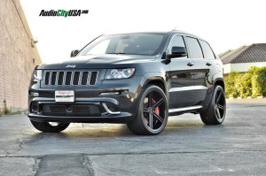 2013 Jeep Grand Cherokee