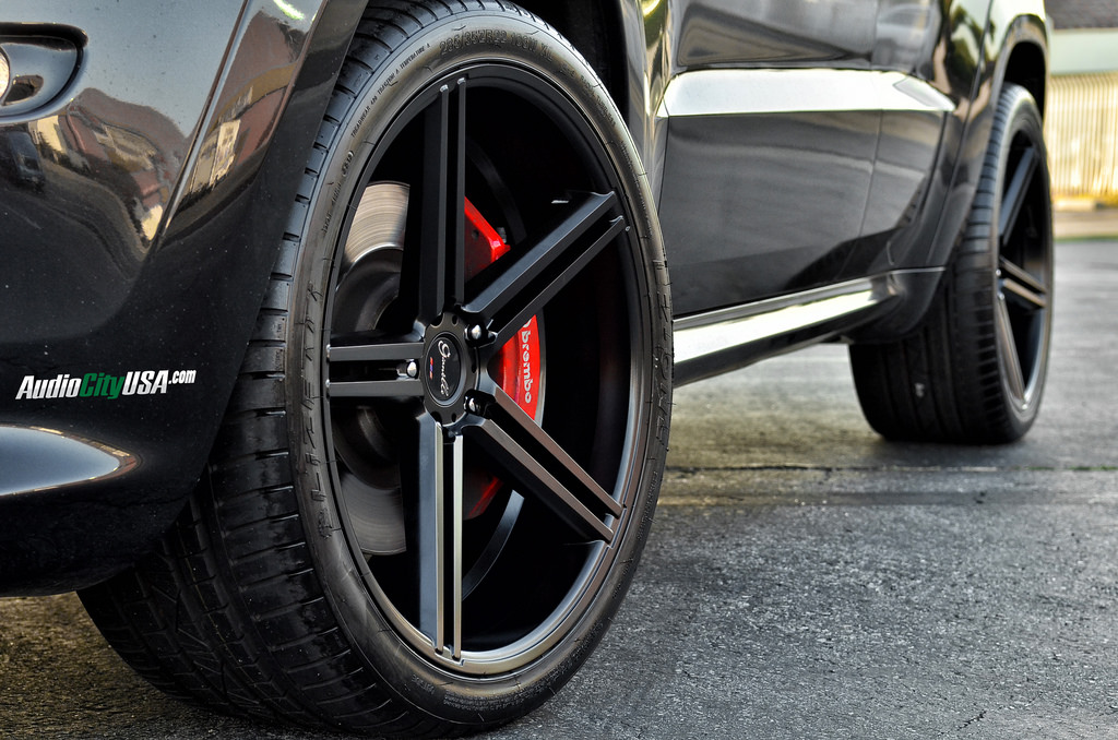 2013 Jeep Grand Cherokee photo