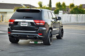 2013 Jeep Grand Cherokee