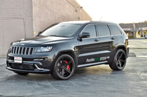 2013 Jeep Grand Cherokee