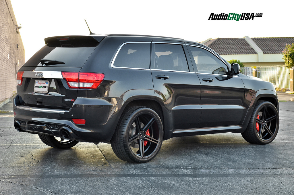 2013 Jeep Grand Cherokee photo