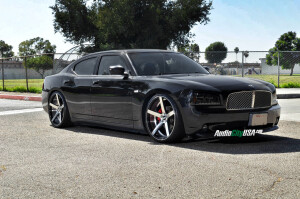 2008 Dodge Charger