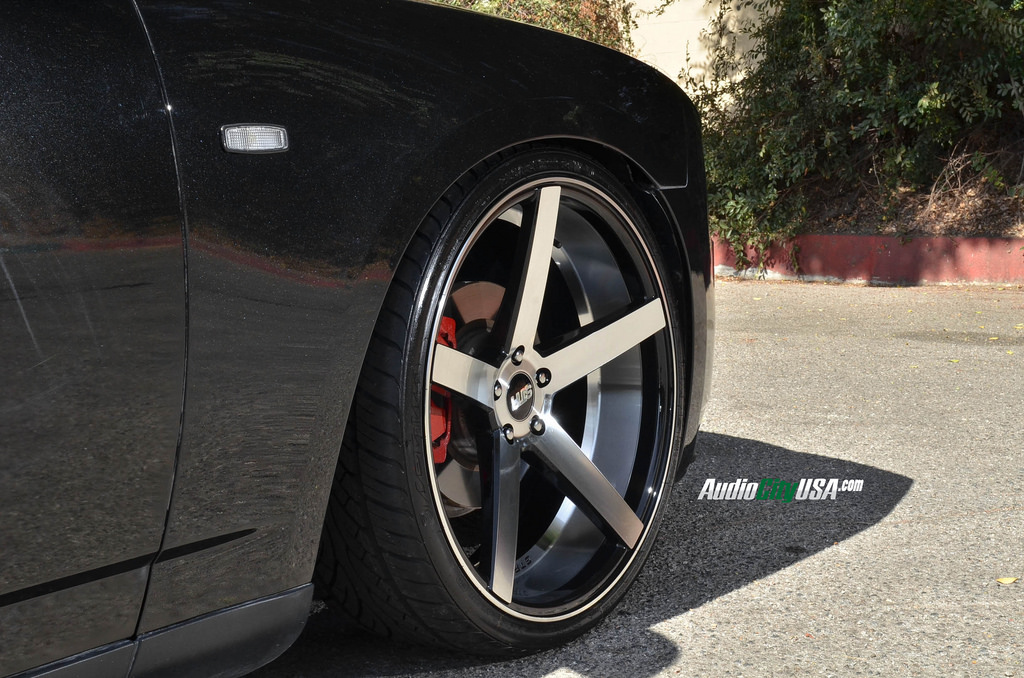 2008 Dodge Charger photo