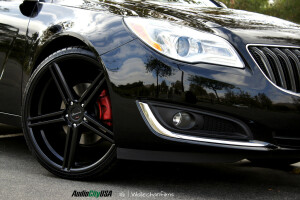 2013 Buick Regal