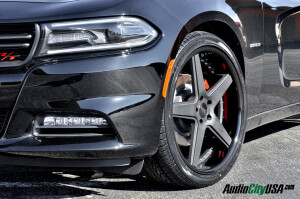 2015 Dodge Charger