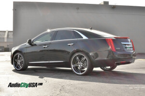 2014 Cadillac XTS