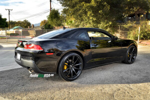2014 Chevrolet Camaro