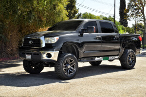 Toyota Tundra