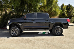 2008 Toyota Tundra