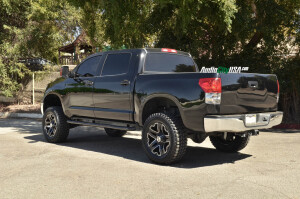 2008 Toyota Tundra