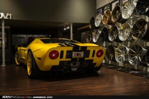 2006 Ford GT
