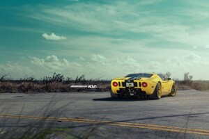 2006 Ford GT