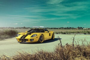 2006 Ford GT