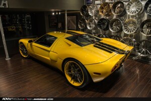 2006 Ford GT