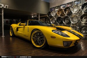 2006 Ford GT