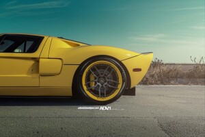 2006 Ford GT