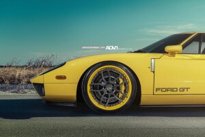 2006 Ford GT