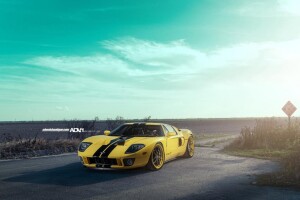 2006 Ford GT