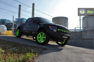 2014 Ford F-250