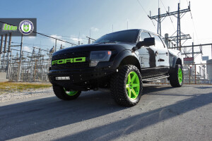 2014 Ford F-250