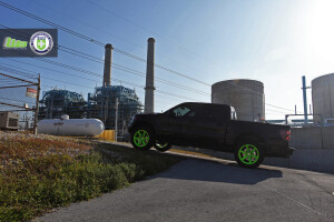 2014 Ford F-250