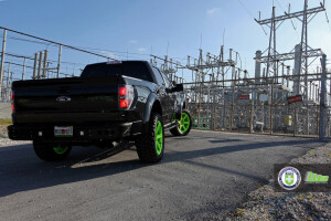 2014 Ford F-250