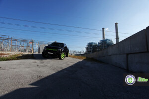 2014 Ford F-250