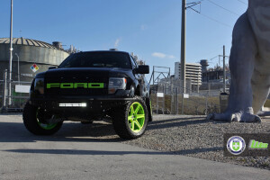 2014 Ford F-250
