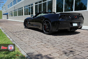 2013 Chevrolet Corvette