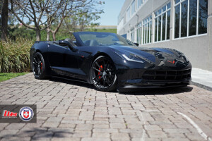 2013 Chevrolet Corvette