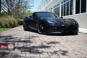 2013 Chevrolet Corvette