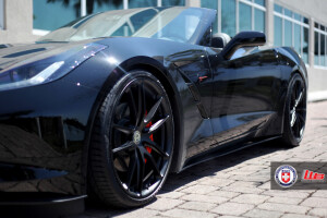 2013 Chevrolet Corvette